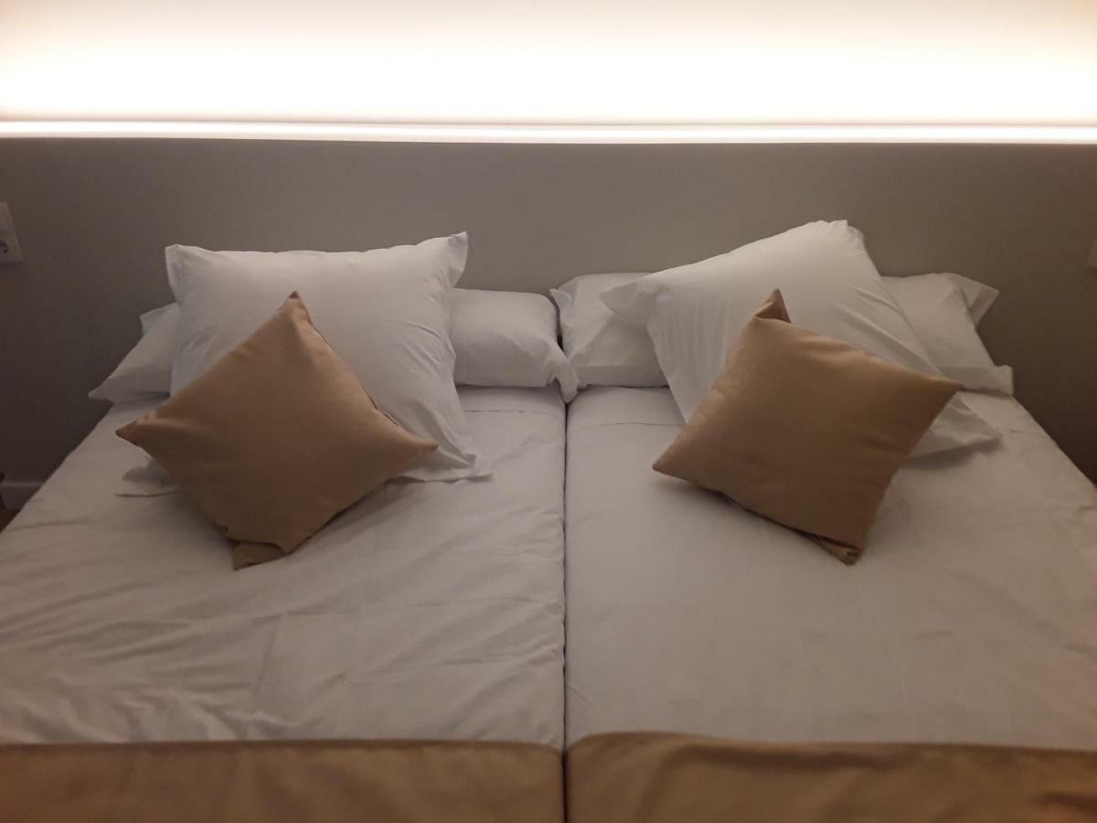 Sleep Turia Lliria Lejlighed Eksteriør billede